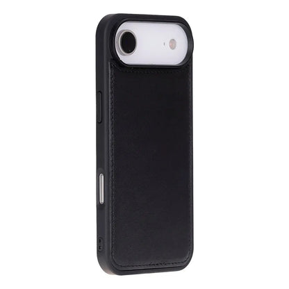 iPhone 17 Air Leather Wallet Case Detachable RFID MagSafe – Magic Series Mizuri Leather