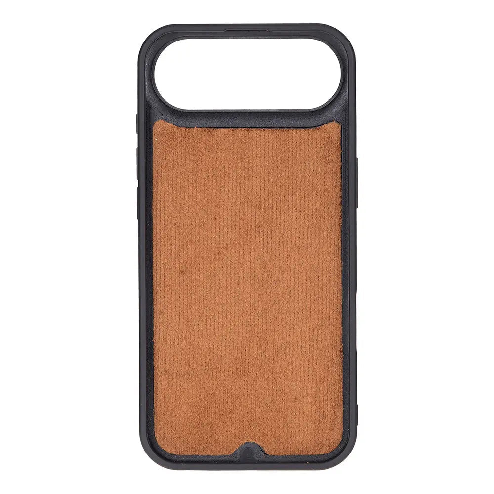 iPhone 17 Air Leather Wallet Case Detachable RFID MagSafe – Magic Series Mizuri Leather