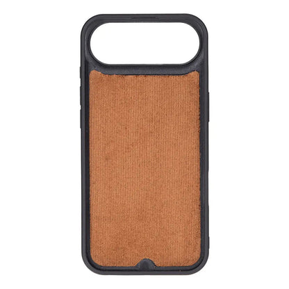 iPhone 17 Air Leather Wallet Case Detachable RFID MagSafe – Magic Series Mizuri Leather