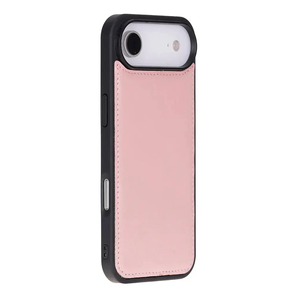 iPhone 17 Air Leather Wallet Case Detachable RFID MagSafe – Magic Series Mizuri Leather