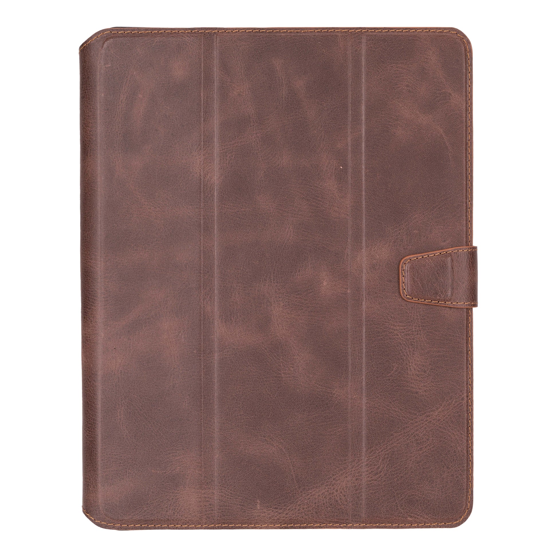 Trigon Leather iPad Pro 11" (2024) Case Mizuri Leather