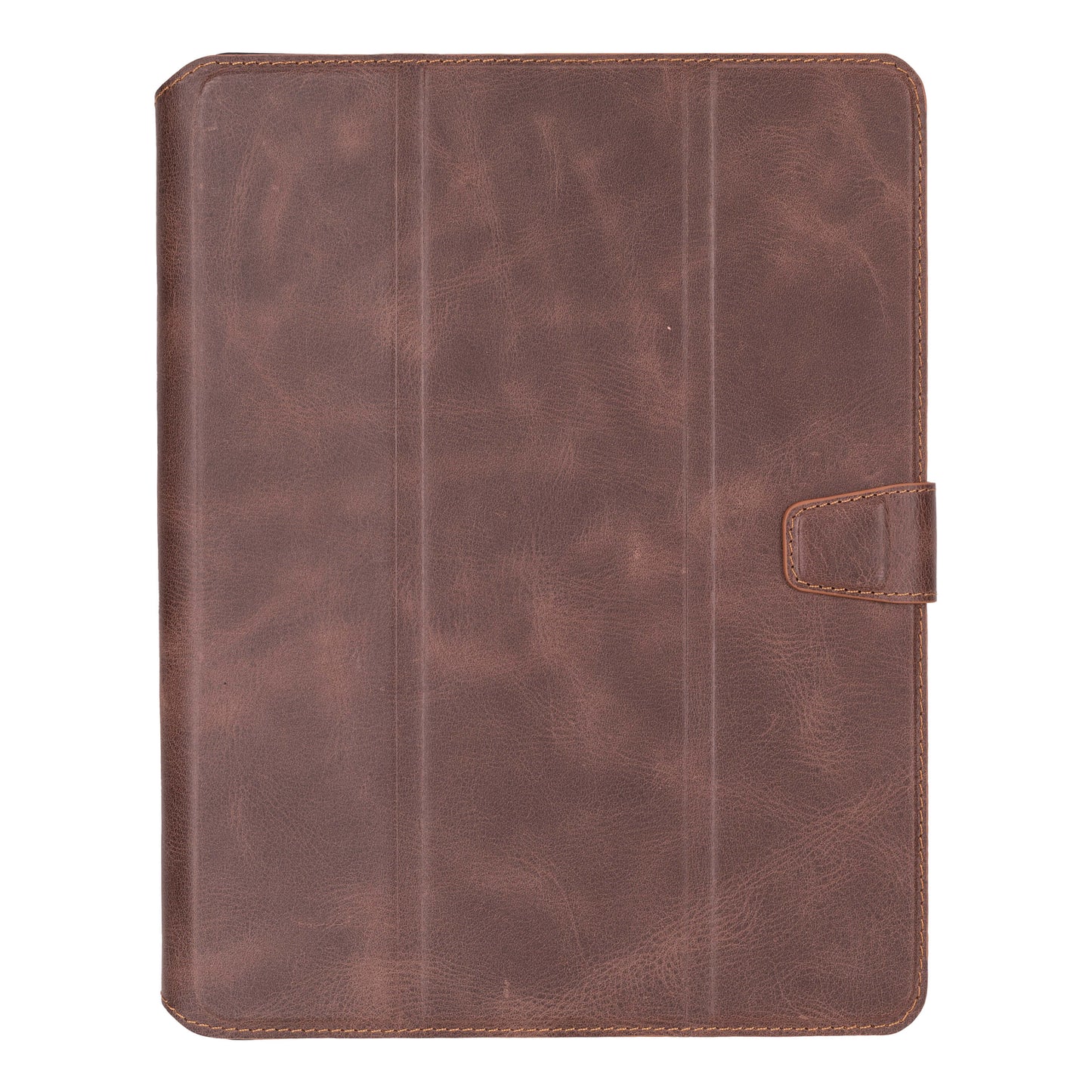 Trigon Leather iPad Pro 13" (2024) Case Mizuri Leather