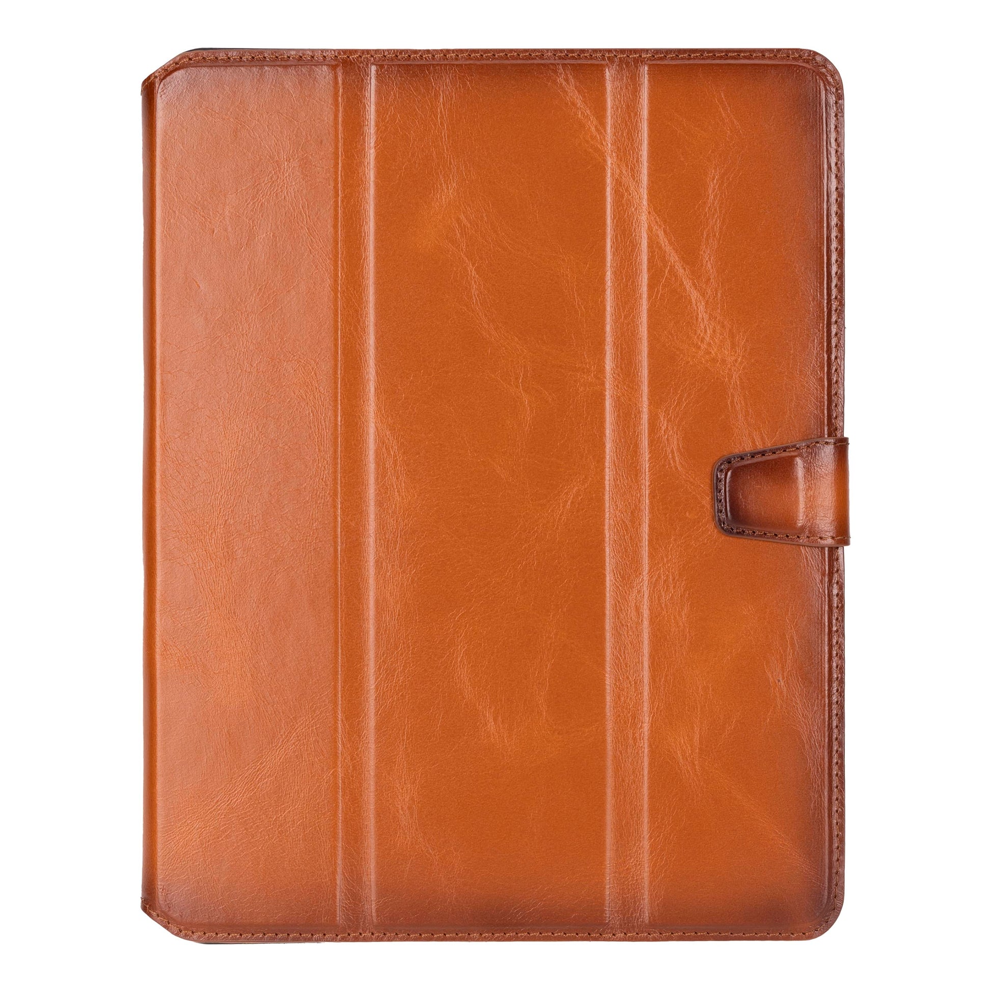 Trigon Leather iPad Pro 11" (2024) Case Mizuri Leather