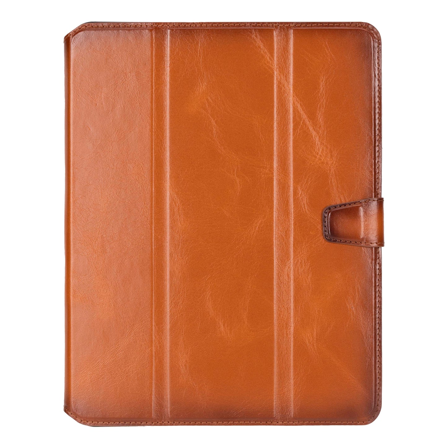 Trigon Leather iPad Pro 13" (2024) Case Mizuri Leather