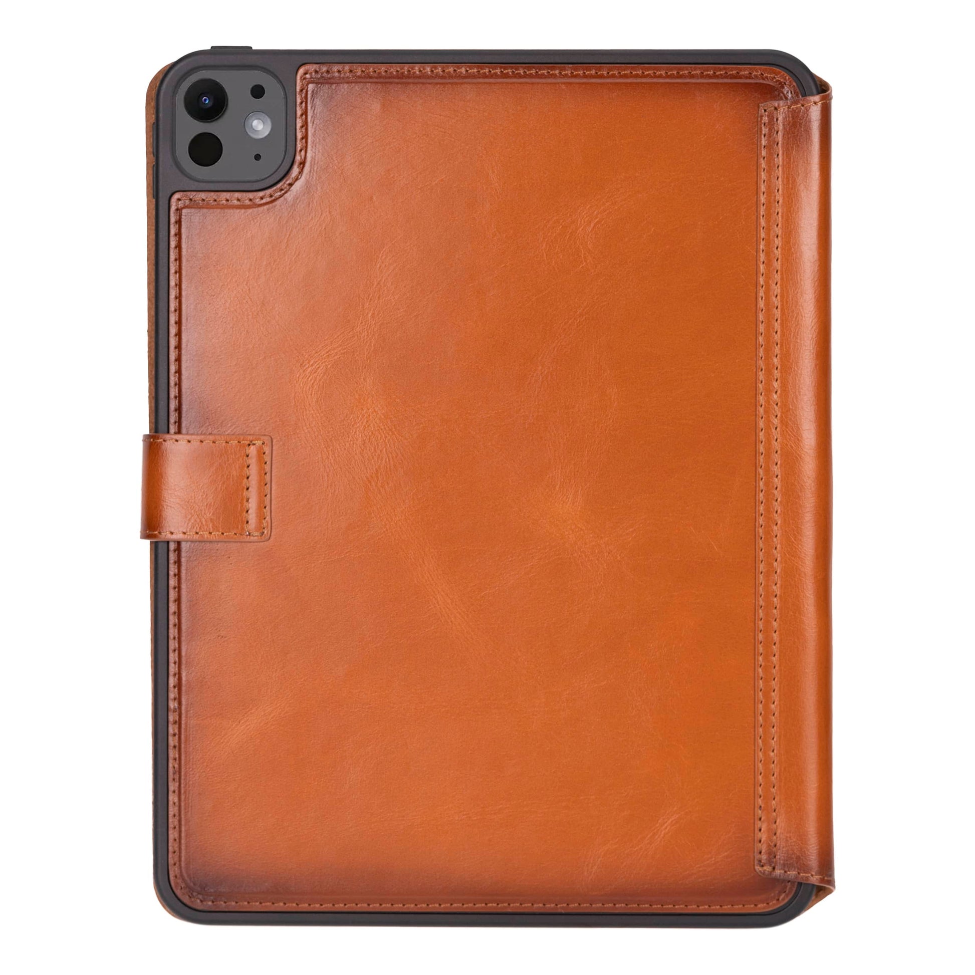Trigon Leather iPad Pro 11" (2024) Case Mizuri Leather