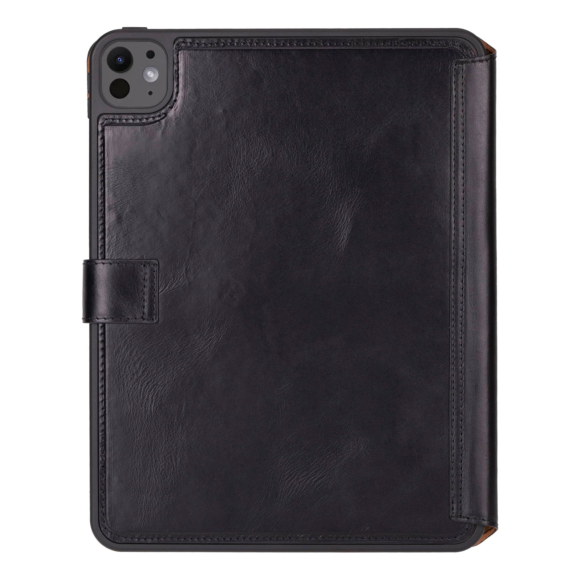 Trigon Leather iPad Pro 11" (2024) Case Mizuri Leather