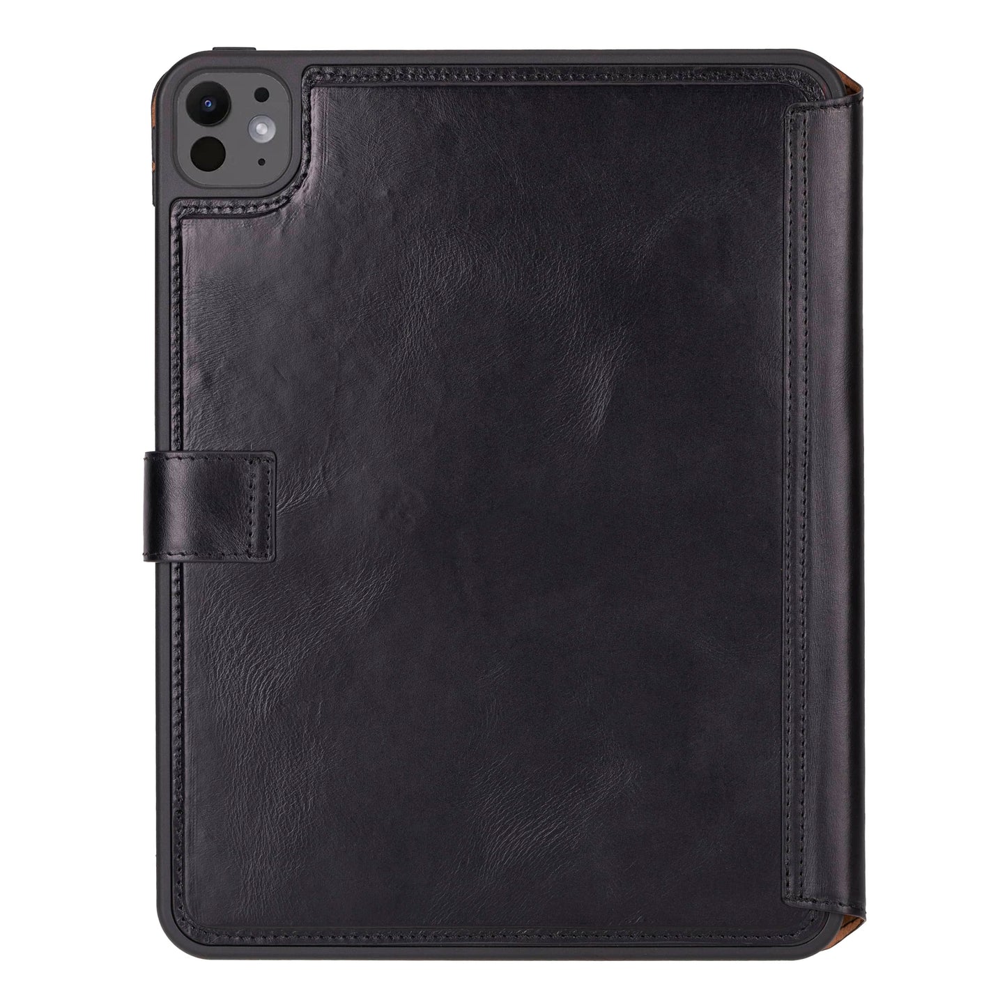Trigon Leather iPad Pro 13" (2024) Case Mizuri Leather