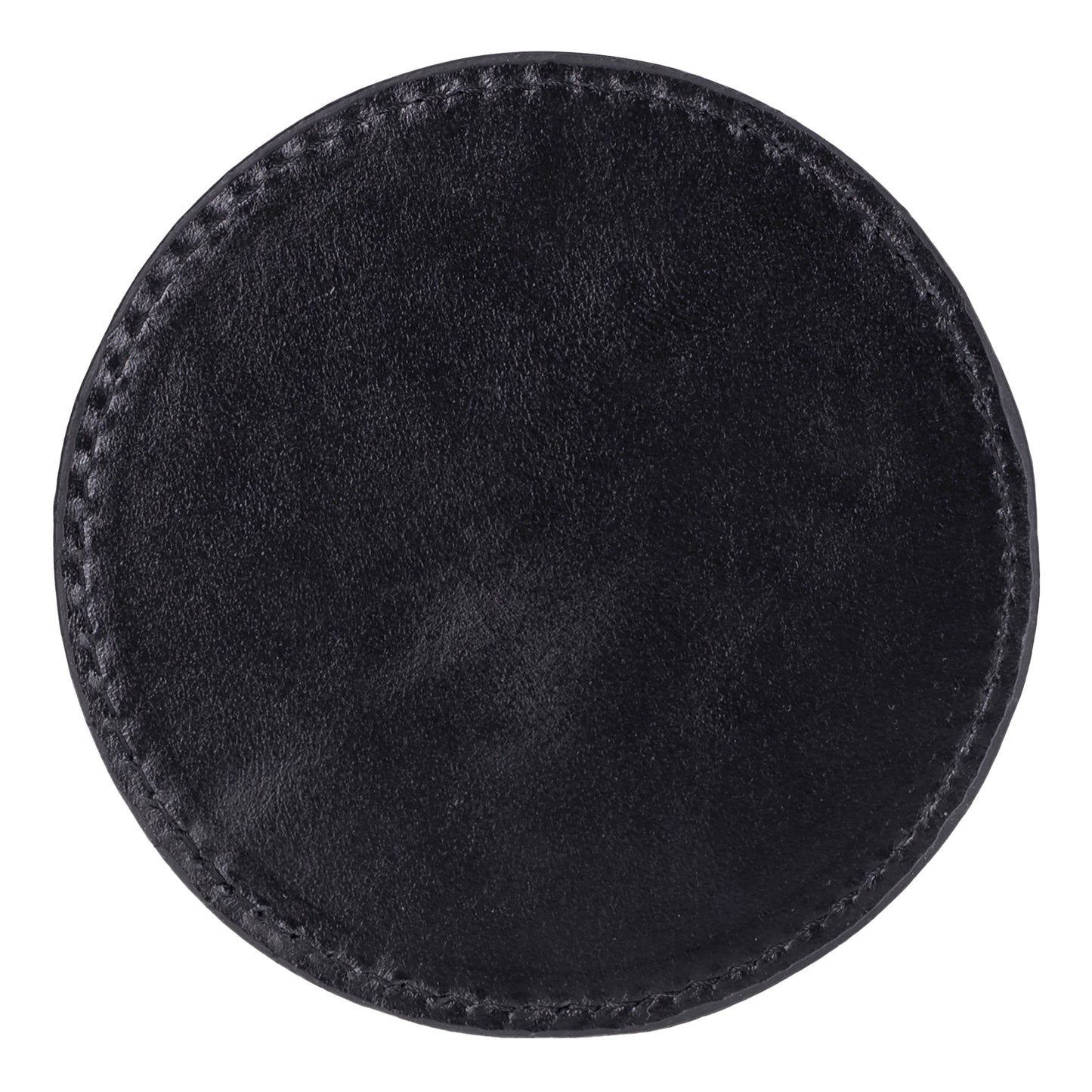 Divine Cup Leather Coaster Set Mizuri Leather