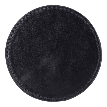 Divine Cup Leather Coaster Set Mizuri Leather
