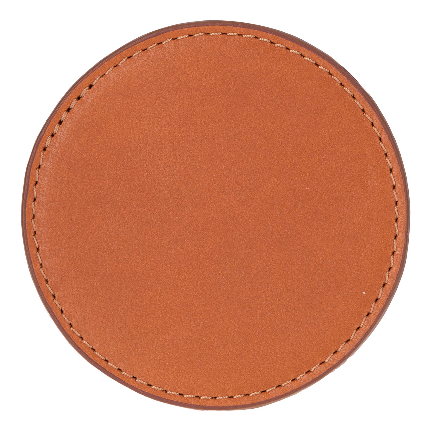 Divine Cup Leather Coaster Set Mizuri Leather