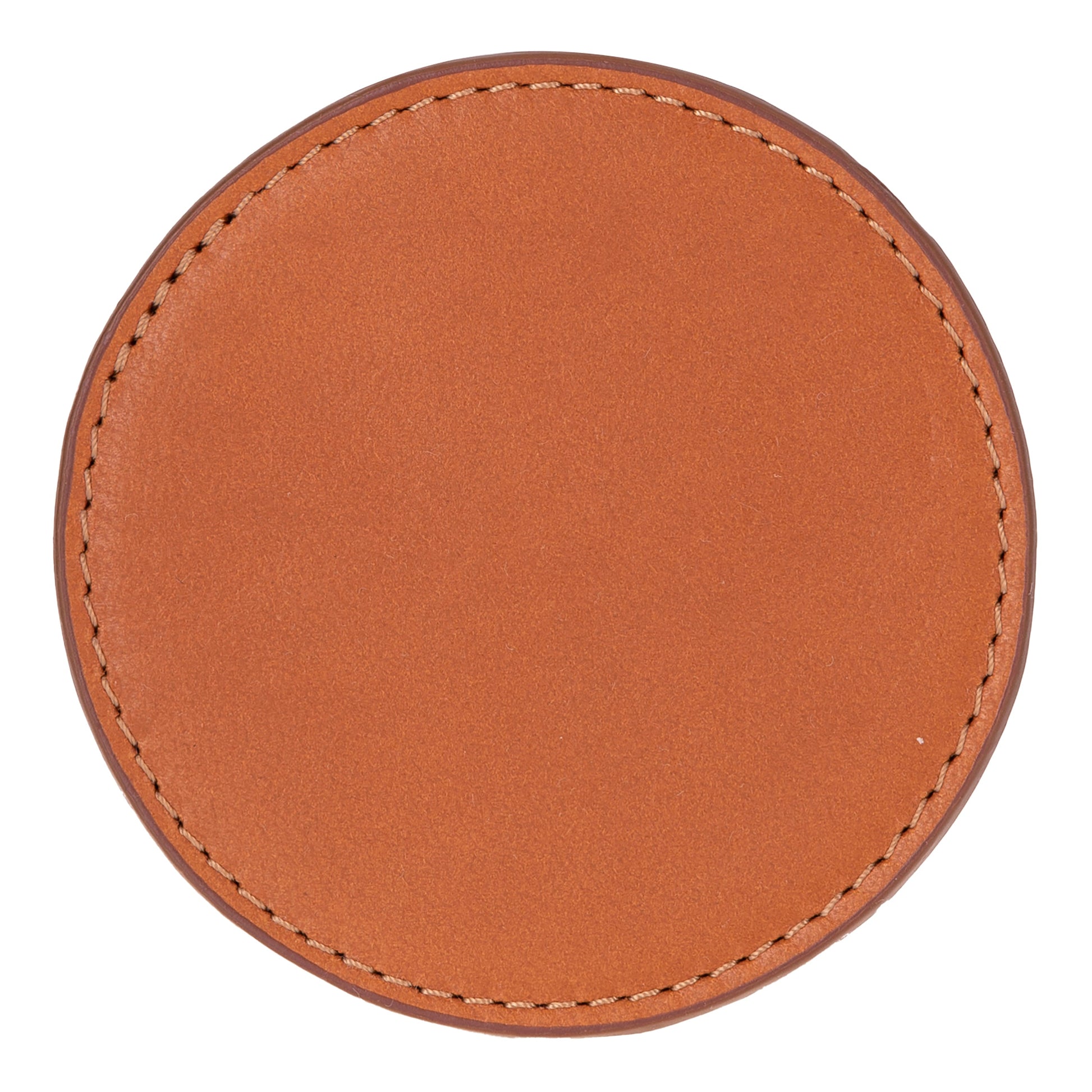 Divine Cup Leather Coaster Set Mizuri Leather