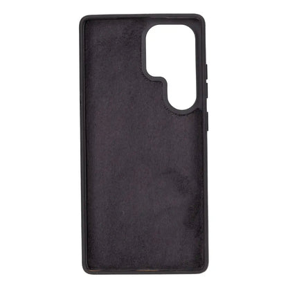 Samsung Galaxy S25 Ultra Leather Wallet Case Detachable RFID – Magic Mizuri Leather