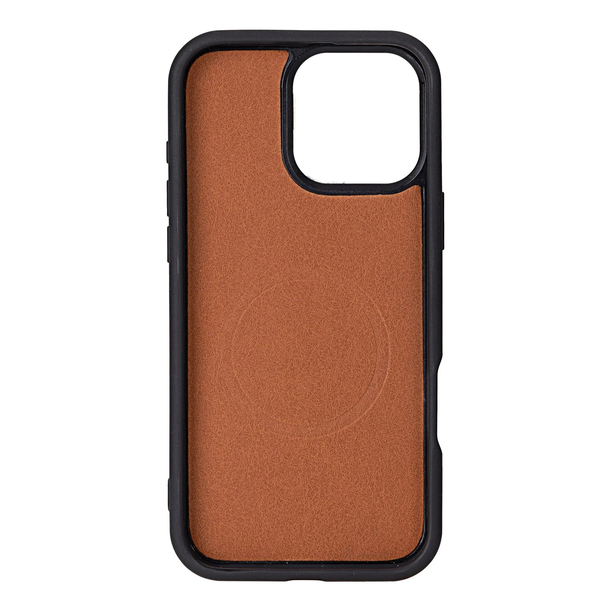 iPhone 16 Pro Leather Wallet Case Detachable RFID MagSafe – Liluri Series Mizuri Leather