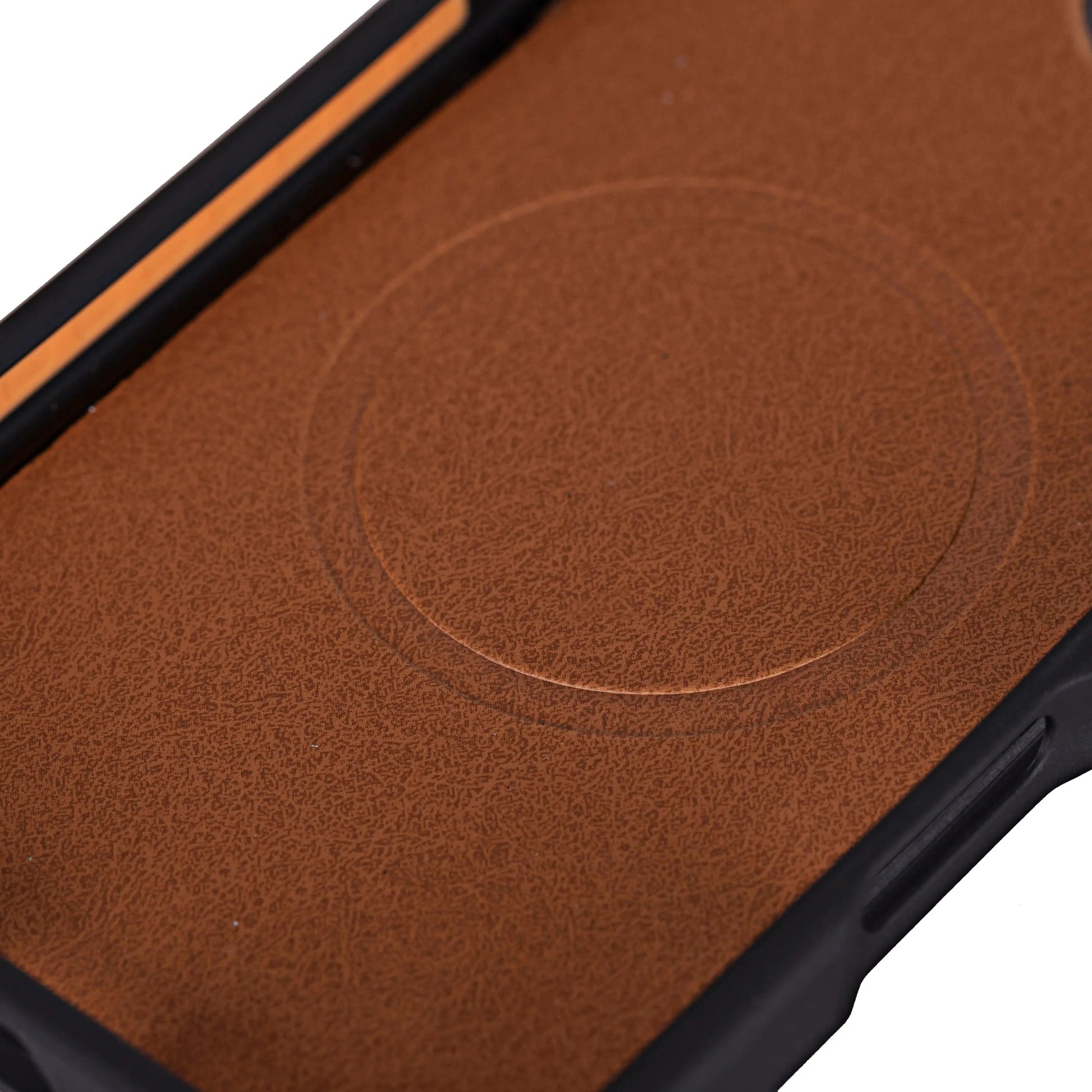 iPhone 16 Pro Max Leather Wallet Case Detachable RFID MagSafe – Liluri Series Mizuri Leather