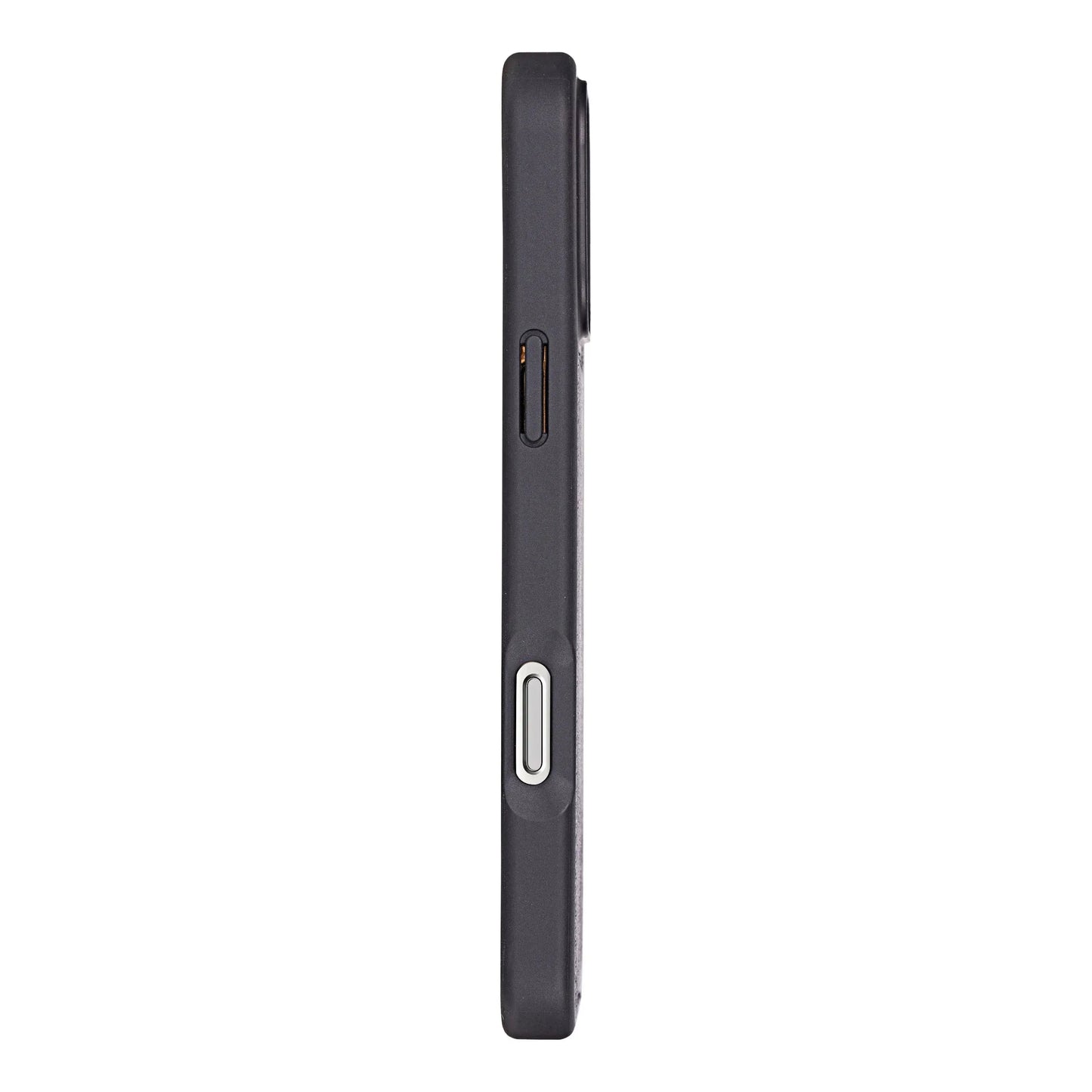 iPhone 16 Pro Max Leather Wallet Case Detachable RFID MagSafe – Liluri Series Mizuri Leather