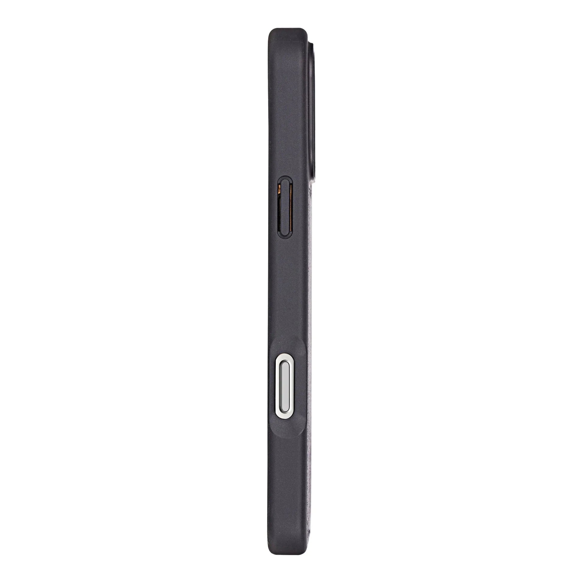 iPhone 16 Pro Max Leather Wallet Case Detachable RFID MagSafe – Liluri Series Mizuri Leather