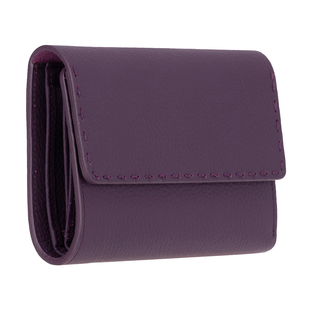 Linea Leather Women's Wallet Mizuri Leather
