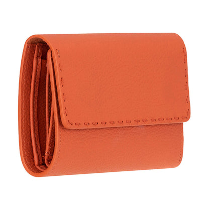 Linea Leather Women's Wallet Mizuri Leather