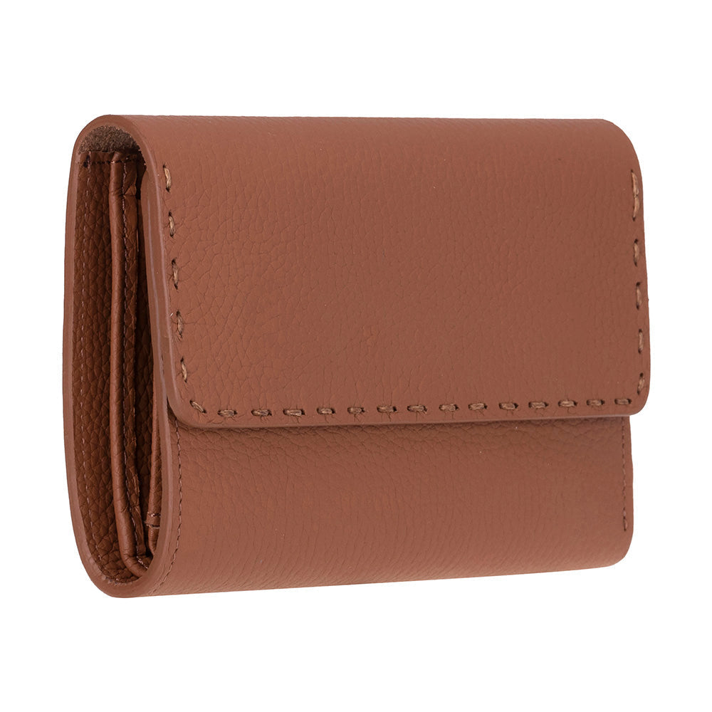 Linea Leather Women's Wallet Mizuri Leather