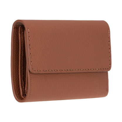 Linea Leather Women's Wallet Mizuri Leather