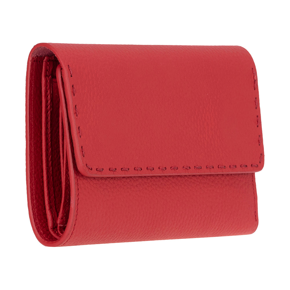 Linea Leather Women's Wallet Mizuri Leather