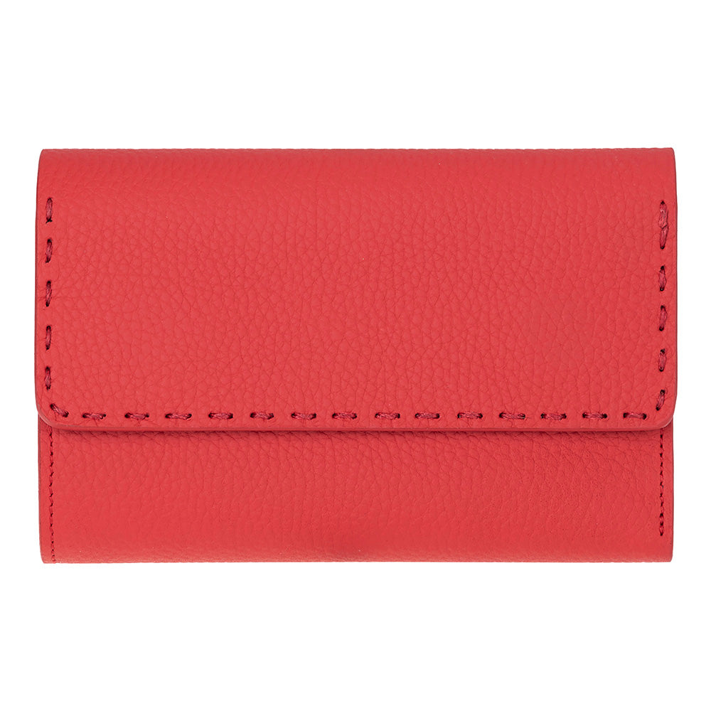 Linea Leather Women's Wallet Mizuri Leather