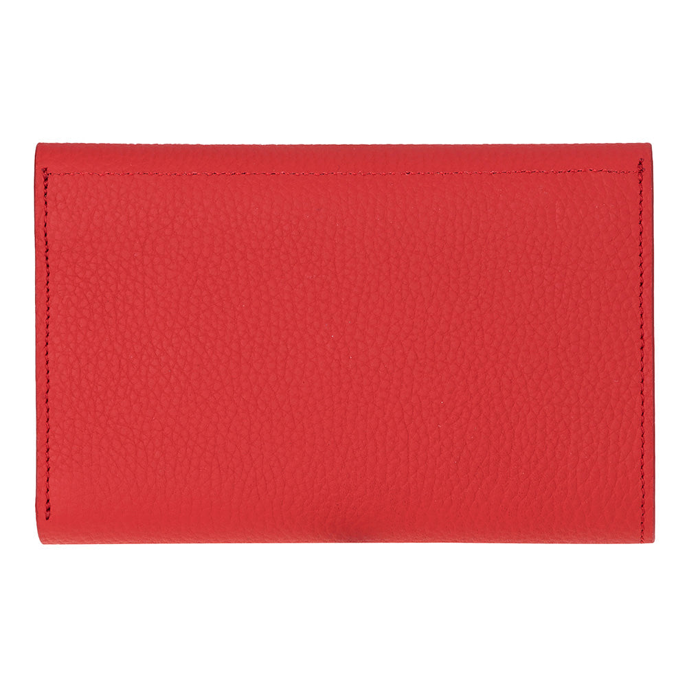 Linea Leather Women's Wallet Mizuri Leather