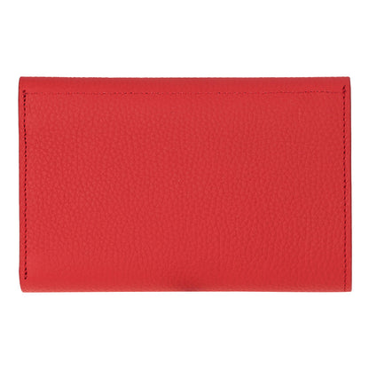 Linea Leather Women's Wallet Mizuri Leather