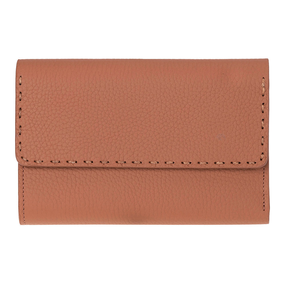 Linea Leather Women's Wallet Mizuri Leather