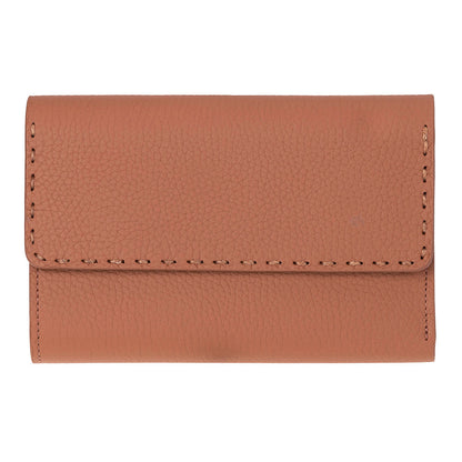Linea Leather Women's Wallet Mizuri Leather