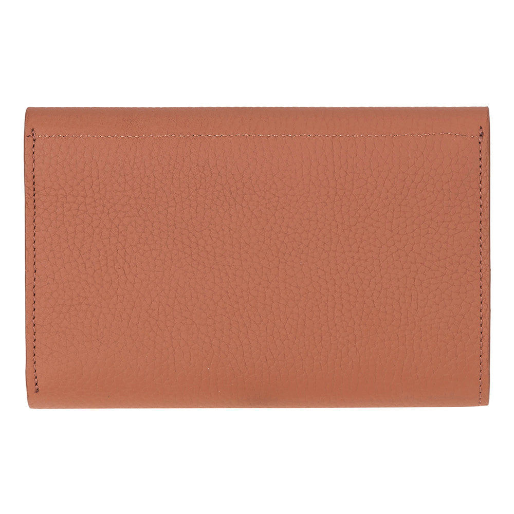 Linea Leather Women's Wallet Mizuri Leather