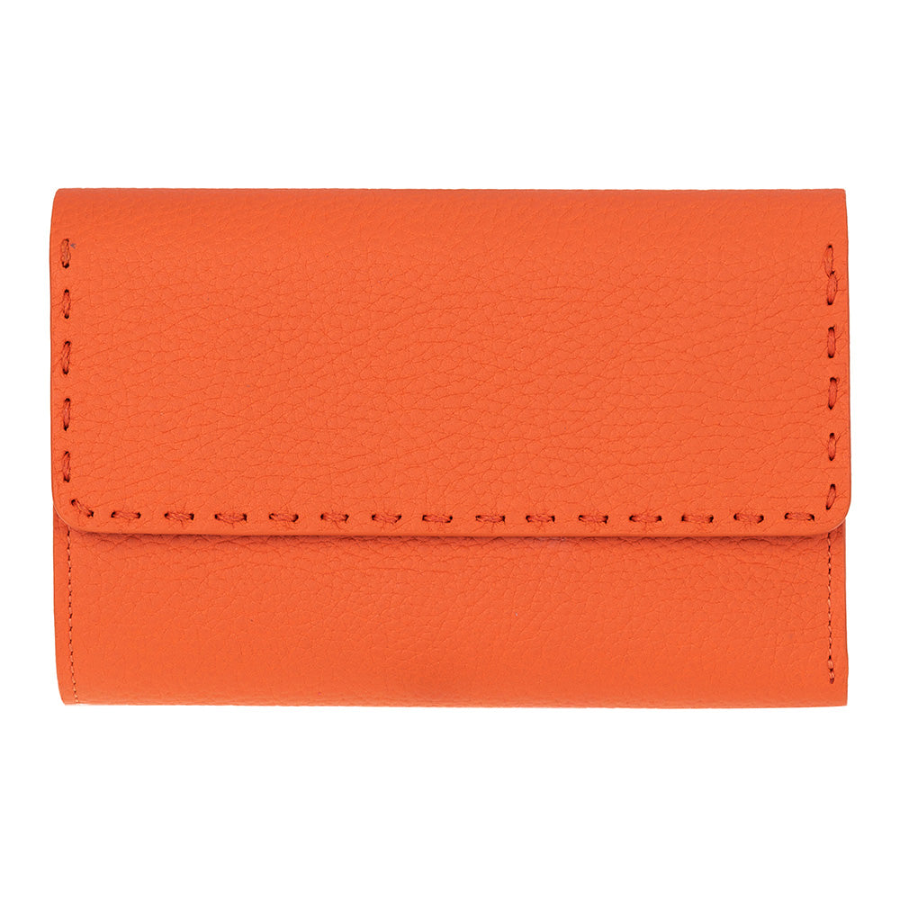 Linea Leather Women's Wallet Mizuri Leather