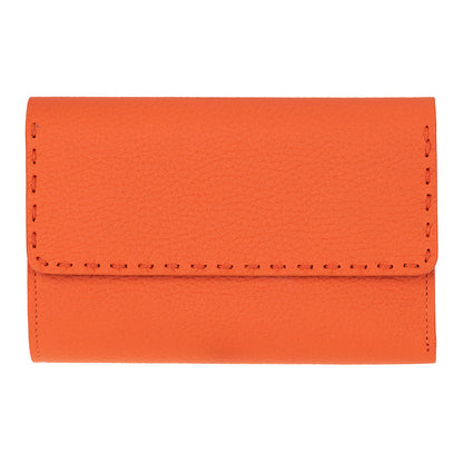 Linea Leather Women's Wallet Mizuri Leather
