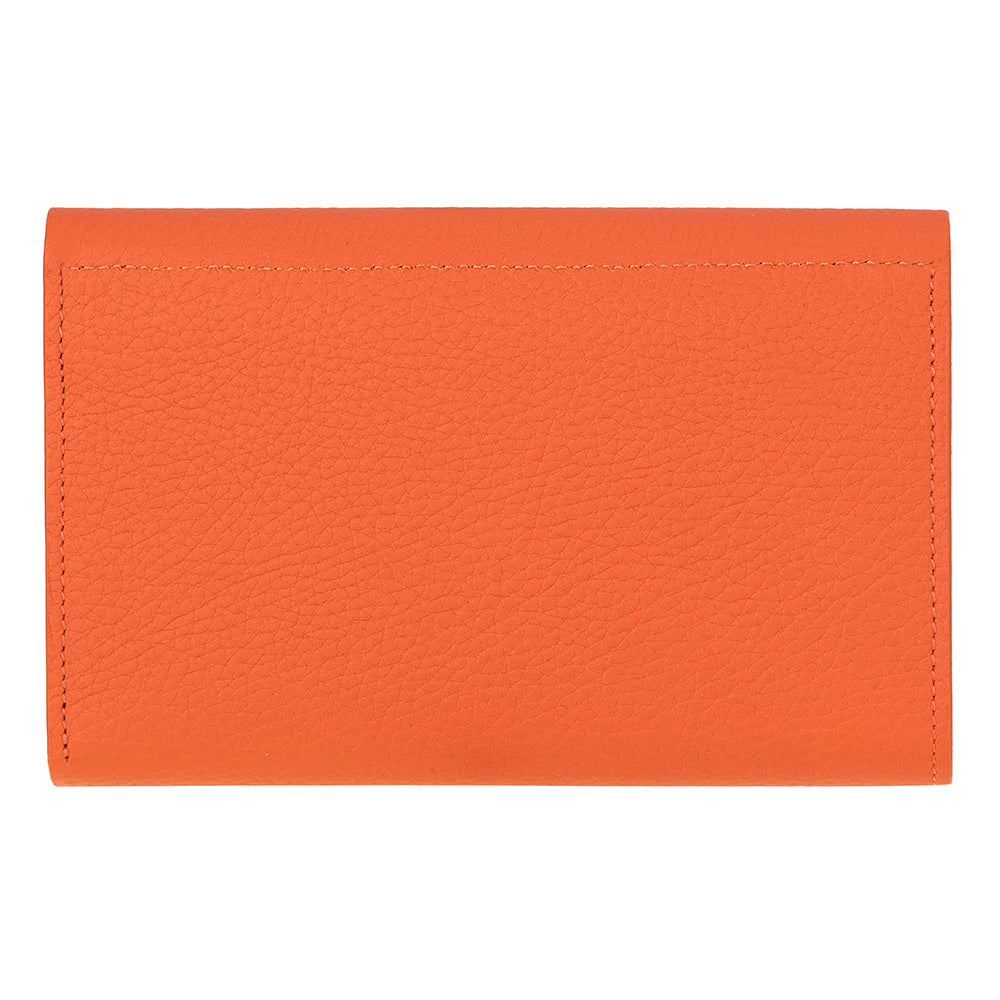 Linea Leather Women's Wallet Mizuri Leather