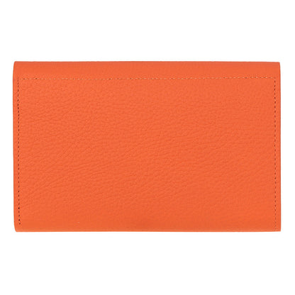 Linea Leather Women's Wallet Mizuri Leather