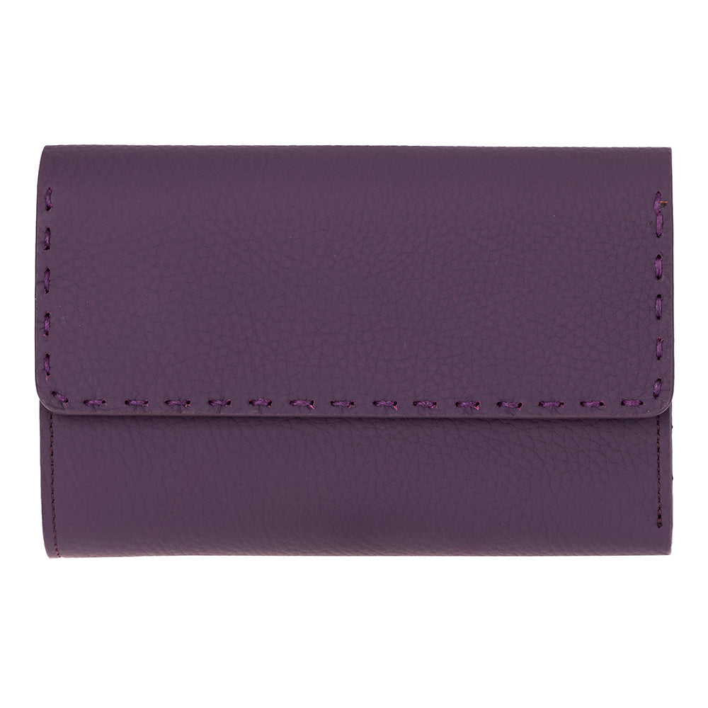 Linea Leather Women's Wallet Mizuri Leather
