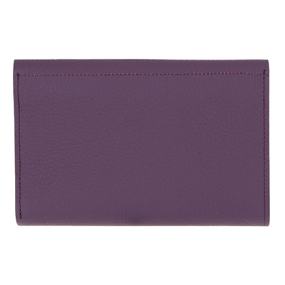 Linea Leather Women's Wallet Mizuri Leather