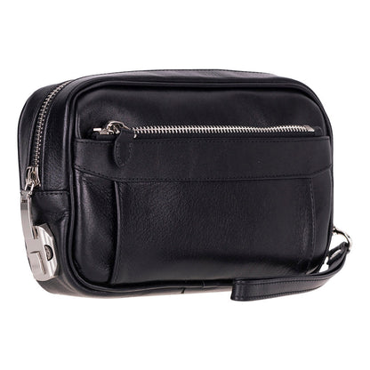 Forge Leather Handbag Mizuri Leather