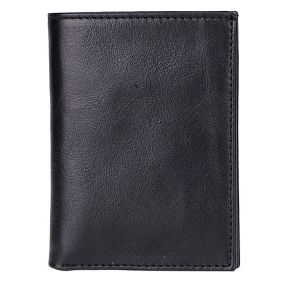Niagara Leather Men's Wallet Mizuri Leather