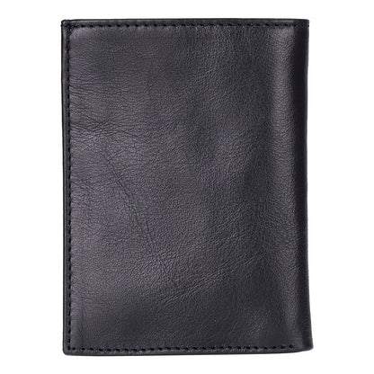 Niagara Leather Men's Wallet Mizuri Leather