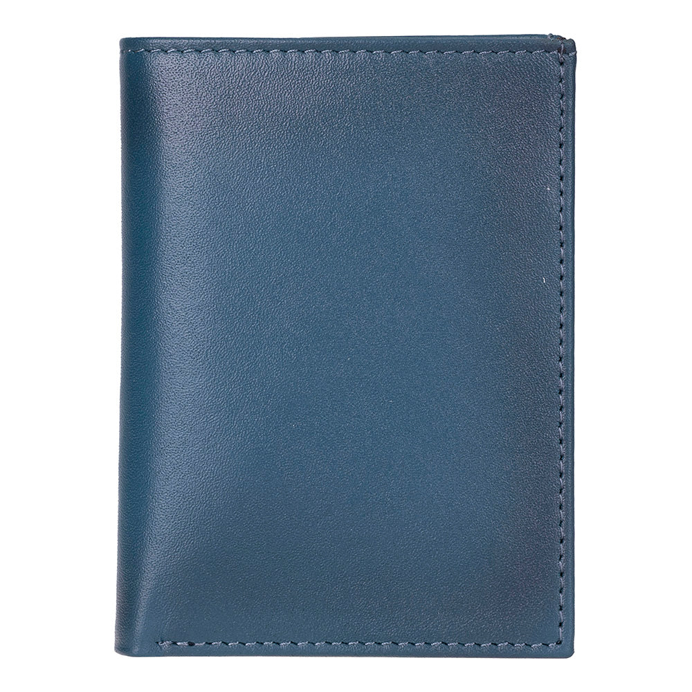 Niagara Leather Men's Wallet Mizuri Leather