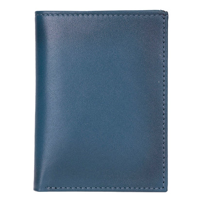 Niagara Leather Men's Wallet Mizuri Leather