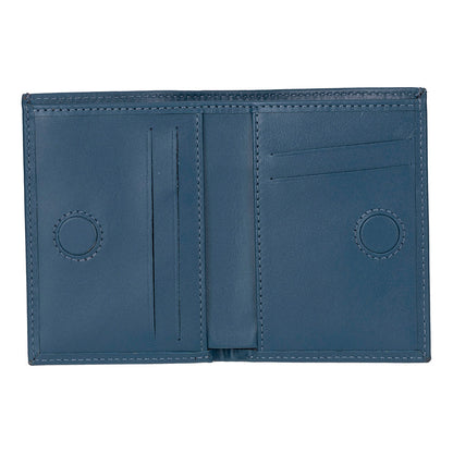 Niagara Leather Men's Wallet Mizuri Leather