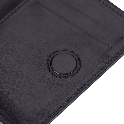 Niagara Leather Men's Wallet Mizuri Leather