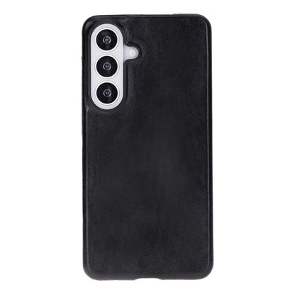 Samsung Galaxy S26 Full-Grain Leather Slim Case MagSafe – Ultimate Jacket Mizuri Leather