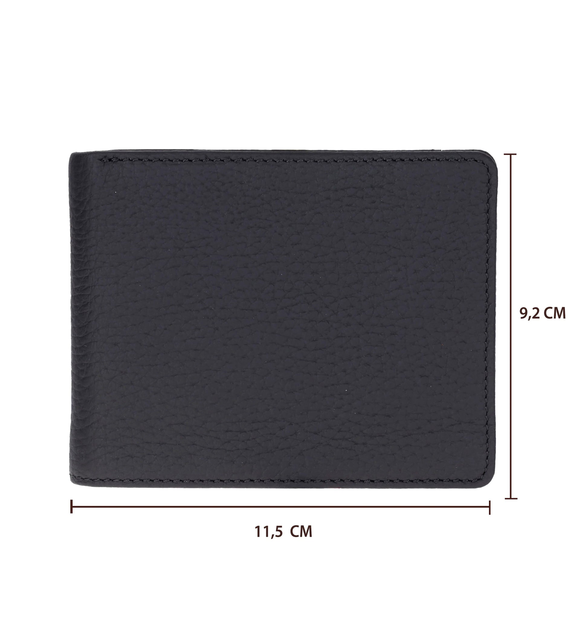 Veltron Leather Wallet Mizuri Leather