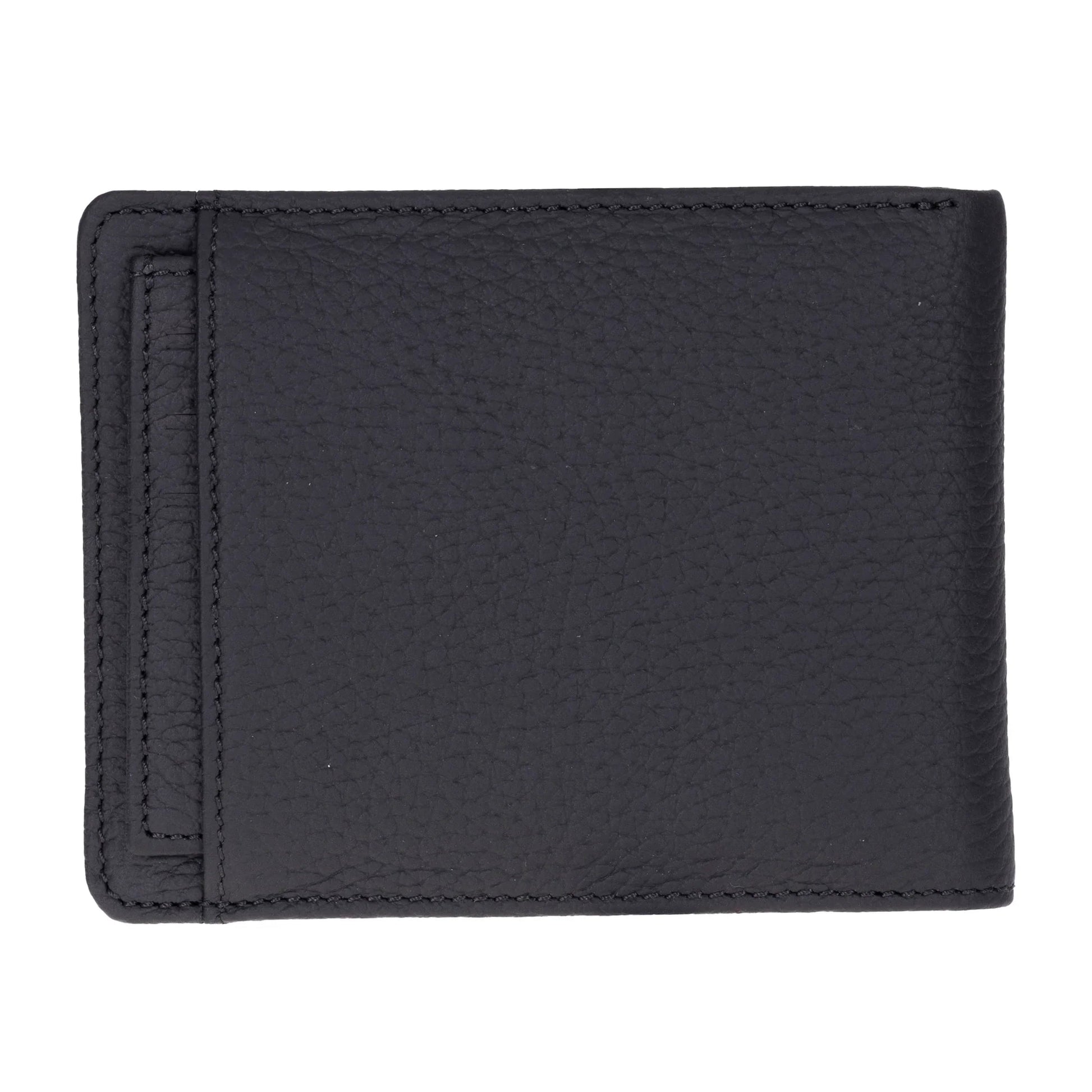 Veltron Leather Wallet Mizuri Leather