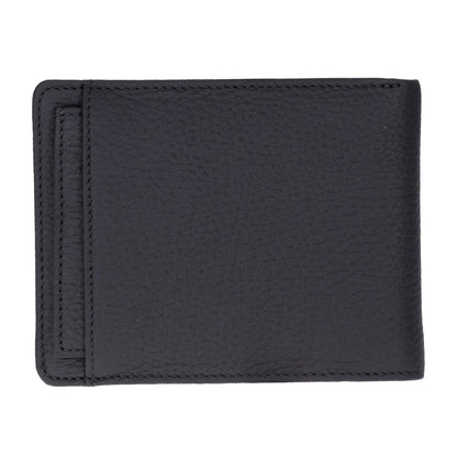 Veltron Leather Wallet Mizuri Leather