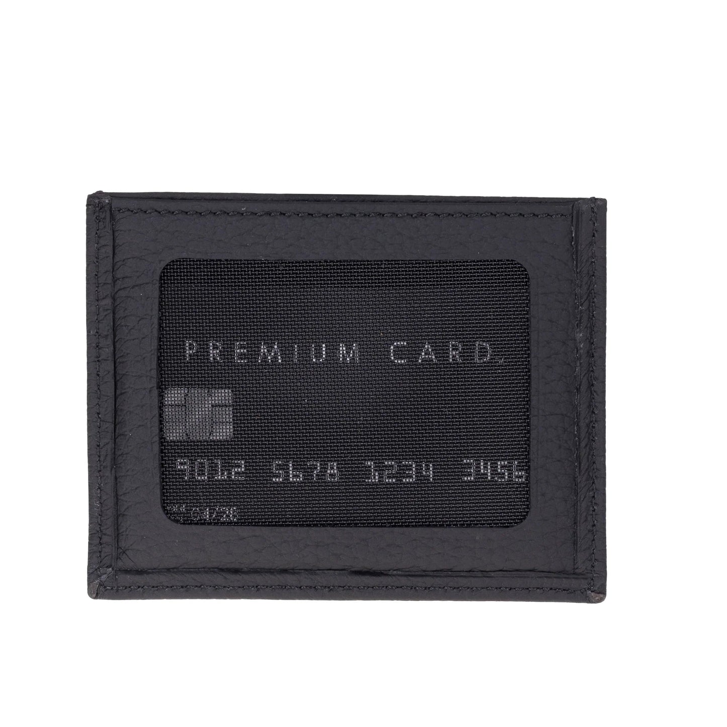 Veltron Leather Wallet Mizuri Leather