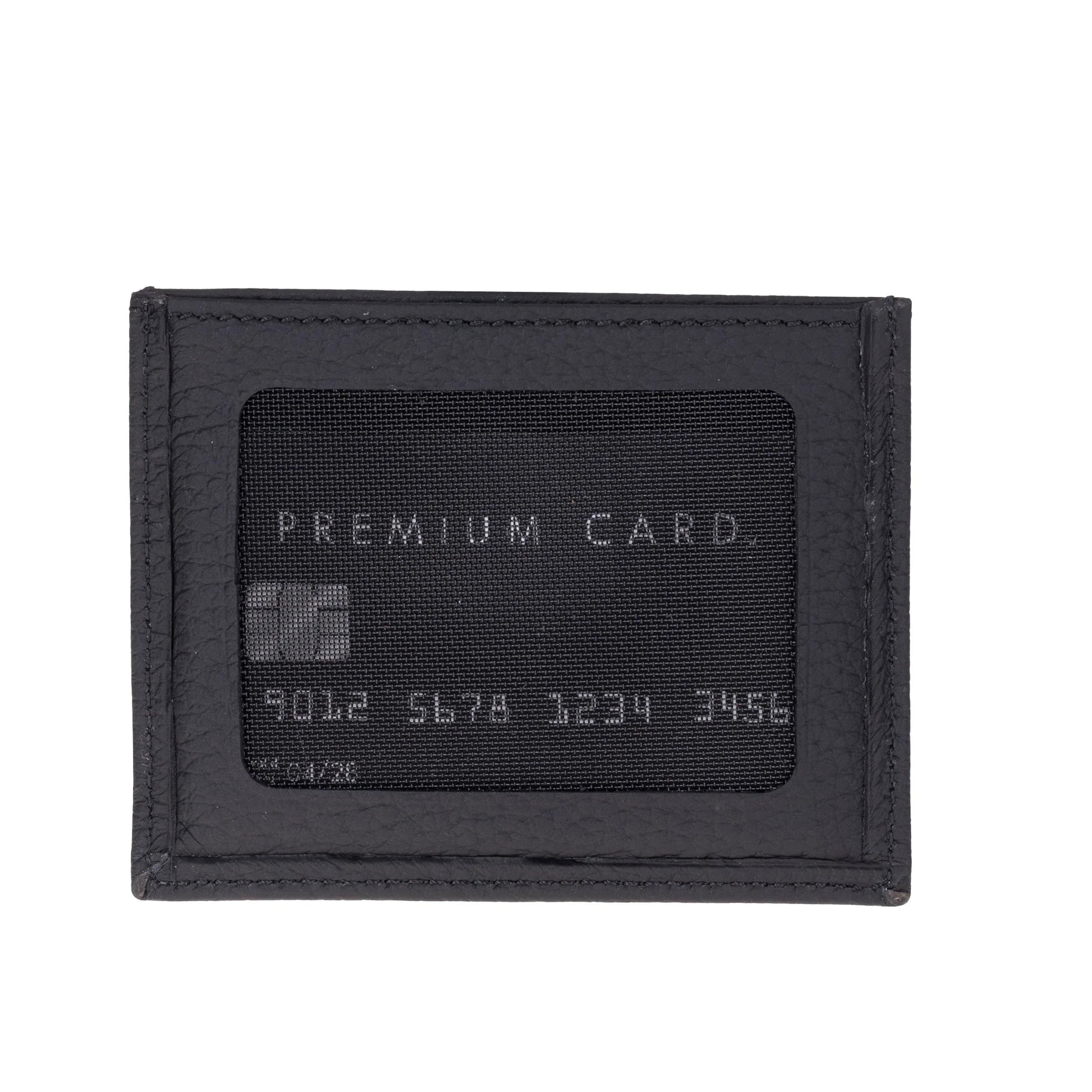 Veltron Leather Wallet Mizuri Leather